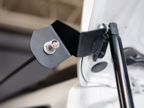 10-Present 4Runner Rear Antenna Mount/Passenger Cali Raised LED