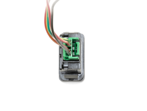 Small Style Toyota OEM Style Rear Lights Switch Cali Raised LED