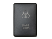 Small Style Toyota OEM Style Zombie Lights Switch Cali Raised LED