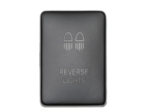 Small Style Toyota OEM Style Reverse Lights Switch Cali Raised LED