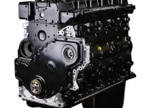 Heavy Hauler Long Block Engine Dodge 6.7L Cummins 2007.5-2012 BD Diesel
