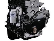 Heavy Hauler Long Block Engine Dodge Ram 6.7L Cummins 2013-2018 BD Diesel