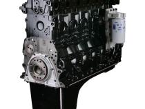 Heavy Hauler Long Block Engine Dodge Ram 6.7L Cummins 2013-2018 BD Diesel