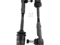 Apex Chassis Heavy Duty Tie Rod Assembly Fits: 11-20 Chevy Silverado/GMC Sierra 2500 HD /3500 HD  Includes: Left & Right Inner & Outer Tie Rod