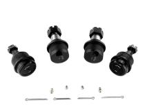 Apex Chassis Heavy Duty Ball Joint Kit Fits 14-19 RAM 2500/3500 Includes: 2 Upper & 2 Lower