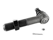 Apex Chassis Heavy Duty 2.5 Ton Flipped Drag Link Assembly in Steel Fits: 19-22 Jeep Gladiator JT 18-22 Jeep Wrangler JL/JLU . Note: This FLIP kit fits Dana 44 & Dana 30 axles with a lift exceeding 4.5 inches. Requires drilling the knuckle.
