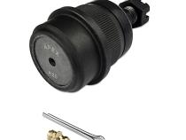 Apex Chassis Heavy Duty Ball Joint Kit Fits: 07-18 Jeep Wrangler JK  99-04 Grand Cherokee 1 Upper & 1 Lower