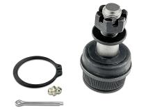 Apex Chassis Heavy Duty Ball Joint Kit Fits: 07-18 Jeep Wrangler JK  99-04 Grand Cherokee 1 Upper & 1 Lower