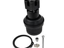 Apex Chassis Heavy Duty Jeep Heavy Duty Ball Joint Kit Fits: 4-83 Cherokee 72-83 CJ 72-73 Commando 81-85 CJ8 Scrambler 74-83 Wagoneer Includes: 1 Upper & 1 Lower