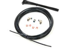 15 Foot 1/4 Inch Universal Air Line Kit SDHQ Offroad