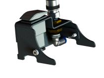 Universal ARB Compressor Switch Mount and Switch Harness SDHQ Offroad