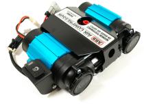 ARB Twin Compressor Switch Mount Kit SDHQ Offroad