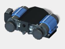 ARB Compressor Switch Mount SDHQ Offroad