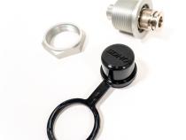 Recessed Air Chuck Bulkhead SDHQ Offroad