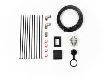 7.5 Foot Bulkhead Air Chuck/Switch Kit SDHQ Offroad
