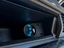 Angled Gauge Mount SDHQ Offroad