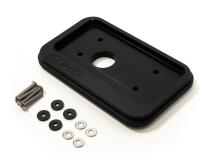 Universal Billet Switch Pros 9100 Keypad Flush Mount SDHQ Offroad