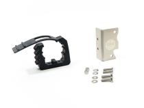 GPI Fuel Pump Quick Fist Mount SDHQ Offroad