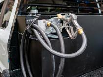 GPI Fuel Pump Quick Fist Mount SDHQ Offroad