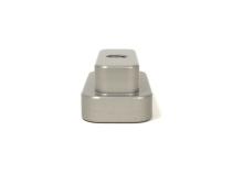Billet Bed Rail Accessory Adaptor SDHQ Offroad