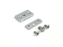 Retrax Bed Rail Chase Light Mount SDHQ Offroad