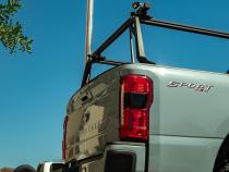 Retrax Bed Rail Chase Light Mount SDHQ Offroad