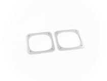 Baja Design Squadron Flush Mount Backing Plate Kit SDHQ Offroad