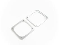Baja Design Squadron Flush Mount Backing Plate Kit SDHQ Offroad