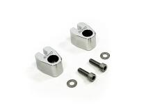11-23 Ford Super Duty SDHQ Built Billet Rear ABS Guards Kit SDHQ Offroad