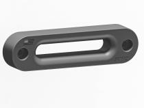 1 Inch Aluminium Fairlead SDHQ Offroad