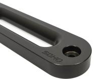 1 Inch Aluminium Fairlead SDHQ Offroad