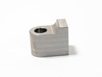 Billet Weld On Straight Limit Strap Tab SDHQ Offroad
