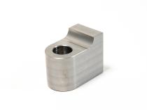 Billet Weld On Straight Limit Strap Tab SDHQ Offroad