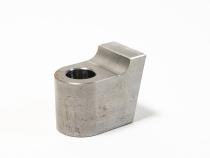 Billet Weld On Angled Limit Strap Tab SDHQ Offroad