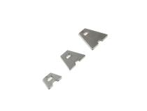 Small Zip Tie Tab SDHQ Offroad