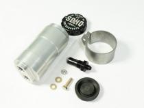 Universal Billet Power Steering Reservoir SDHQ Offroad
