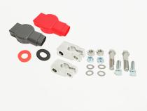 SDHQ Built HD Billet Battery Terminal Kit SDHQ Offroad