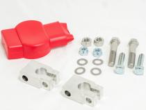 SDHQ Built HD Billet Battery Terminal Kit SDHQ Offroad