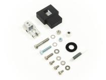 Single Negative Billet Battery Terminal Kit SDHQ Offroad