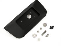 2023-2024 Ford F250/F350 SDHQ Built 3D Printed Sunglass Keypad Mount Conversion SDHQ Offroad