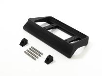 17-Present Ford Superduty Flow Through Center Console Mount SDHQ Offroad