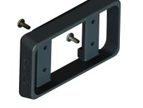 15-20 Ford 150 2WD and 17-22 Sd 2WD Switch Pros 9100 Keypad Mount SDHQ Offroad