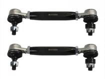 Adjustable Heavy Duty Stabilizer Bar End Link Kit 175-200mm Overall Adjustable Length for 11-16 Mini Cooper Countryman 13-16 Paceman Set of 2 M7 Speed