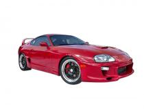 Supra Side Skirt Passenger Side For 93-98 Toyota Supra Stillen