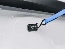 Bullet Inner Bed Retractable Tie-Down Anchors 9 Pack Complete Bed Package 07-Up Silverado/Sierra 1500/2500/3500 15 -Up Colorado/Canyon Bullring