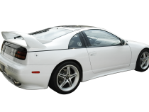 300ZX Rear Spoiler for 90-96 Type 3 Nissan 300ZX Stillen