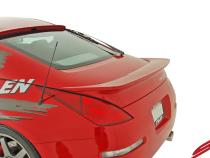 350Z Z33 Roof Wing Unpainted For 03-08 Nissan 350Z Stillen