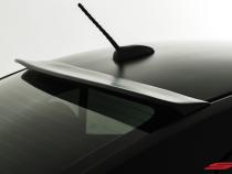 Sentra Roof Wing Matte Black For 07-12 Nissan Sentra Stillen