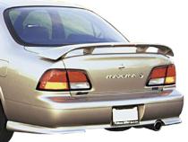 Maxima 5 pc Body Kit Unpainted For 97-99 Nissan Maxima Stillen