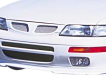 Nissan Maxima Front Lip Spoiler Unpainted For 95-96 Nissan Maxima Stillen